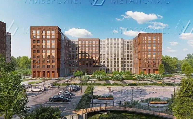 Помещение свободного назначения в Московская область, Одинцовский ... - Фото 0