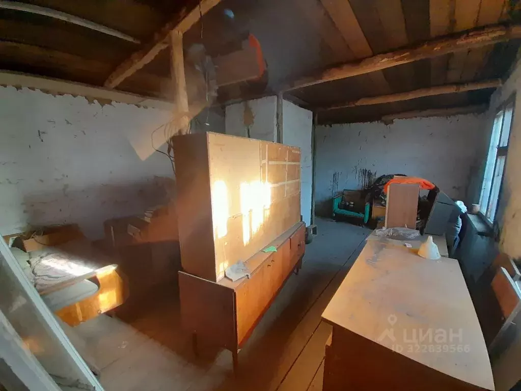 Дом в Курганская область, Курган ЖБИ 2 СТ, ул. Высоковольтная, 438 (48 ... - Фото 2