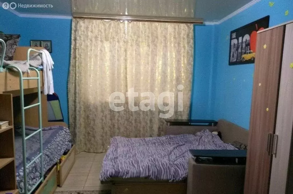 2-комнатная квартира: Севастополь, улица Колобова, 22/3 (61.7 м) - Фото 2