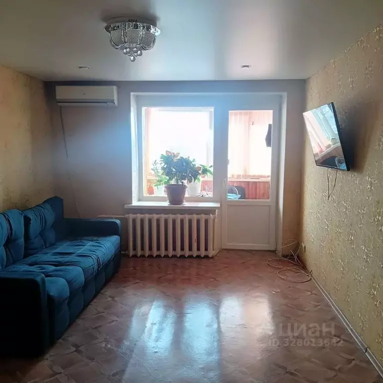 3-к кв. Брянская область, Брянск ул. Володарского, 5/1 (57.0 м) - Фото 2