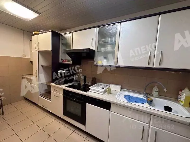 Помещение свободного назначения в Москва Пятницкая ул., 14С1 (172 м) - Фото 2