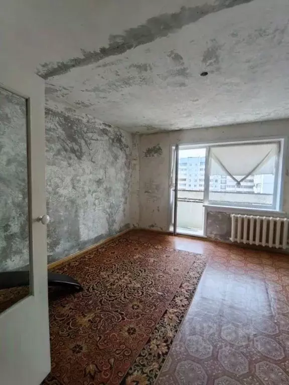 3-к кв. Иркутская область, Усть-Илимск просп. Мира, 15 (65.8 м) - Фото 1