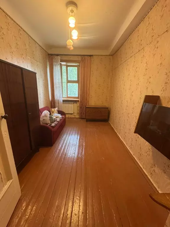 Продаётся 2-к квартира, 53.1 м - Фото 0