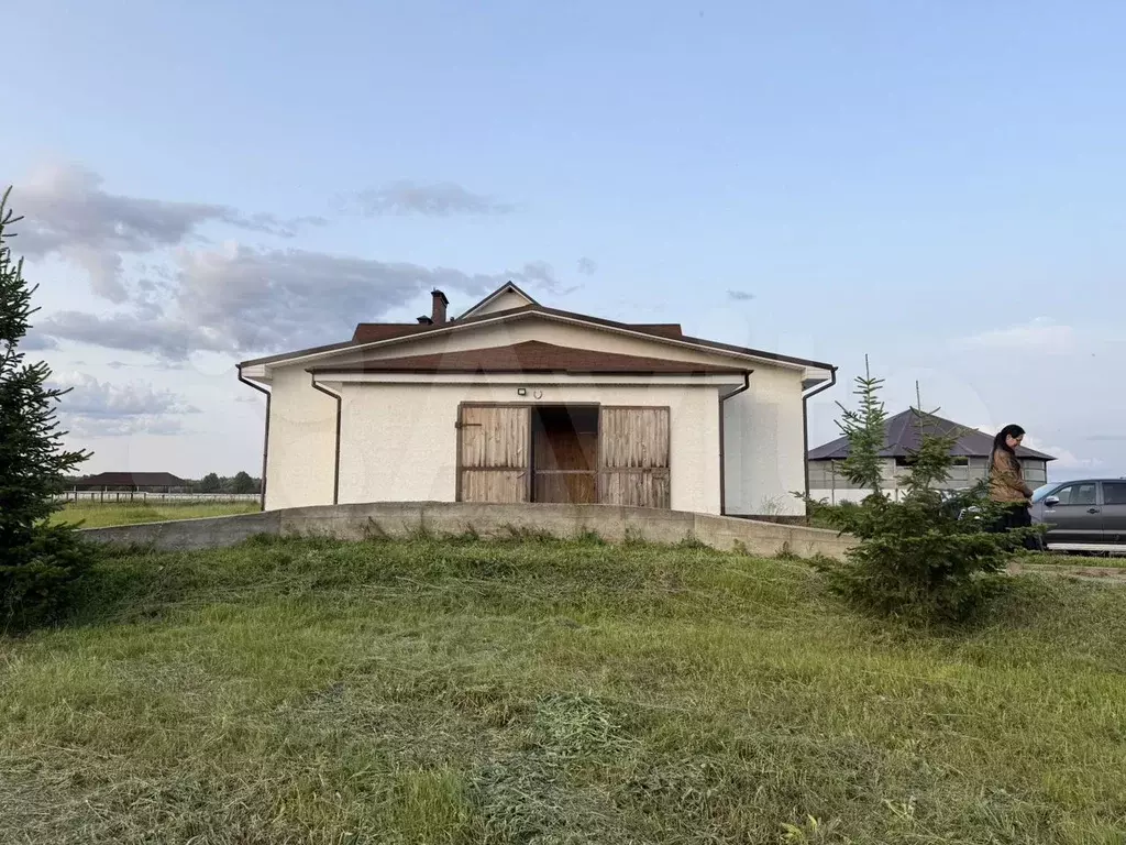 Участок 70 га (СНТ, ДНП) - Фото 1
