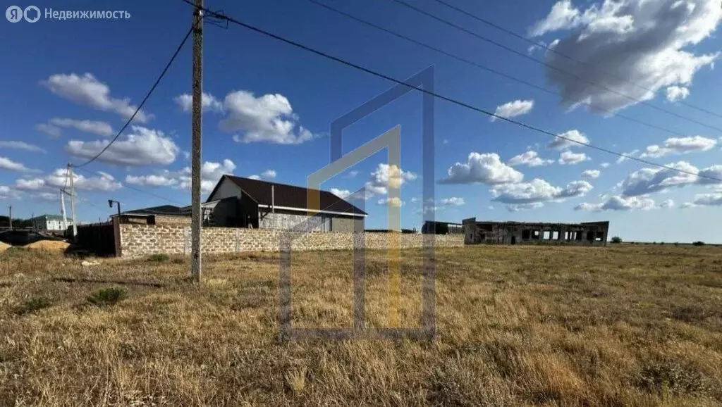 Участок в Вересаево, Школьная улица, 3 (13.5 м) - Фото 2