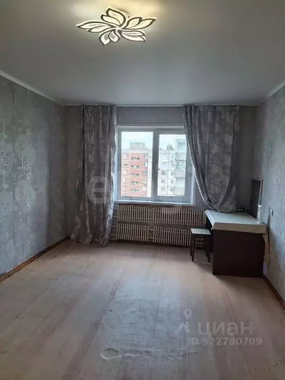 1-к кв. Белгородская область, Старый Оскол Макаренко мкр, 15 (38.7 м) - Фото 1