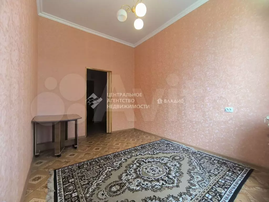 Комната 16 м в 1-к., 2/2 эт. - Фото 1