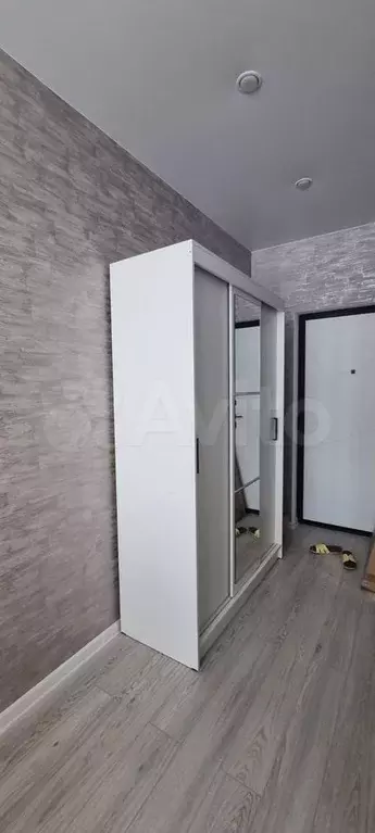 Квартира-студия, 23 м, 10/24 эт. - Фото 1