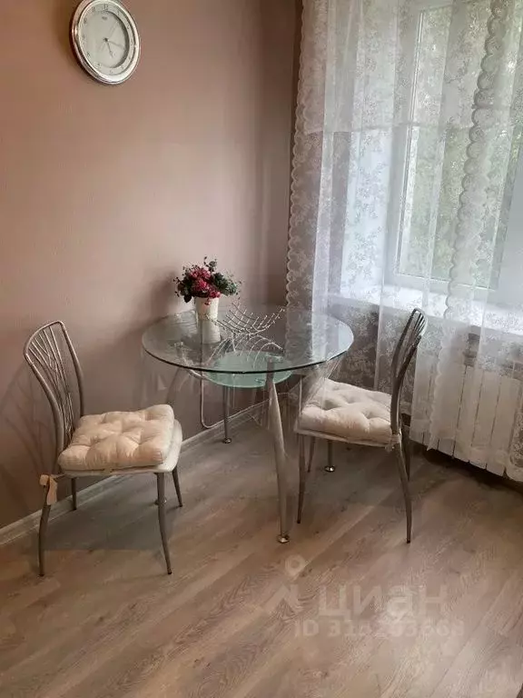 1-к кв. Ростовская область, Ростов-на-Дону просп. Ленина, 66А (40.0 м) - Фото 1