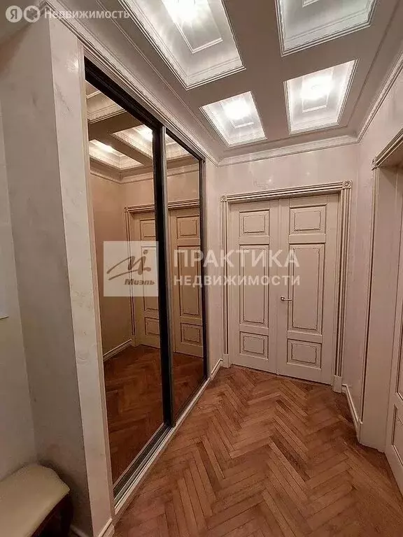 1-комнатная квартира: Москва, Тверская улица, 27с2 (54.2 м) - Фото 2