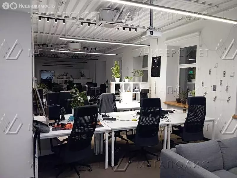 Офис (1909 м) - Фото 2