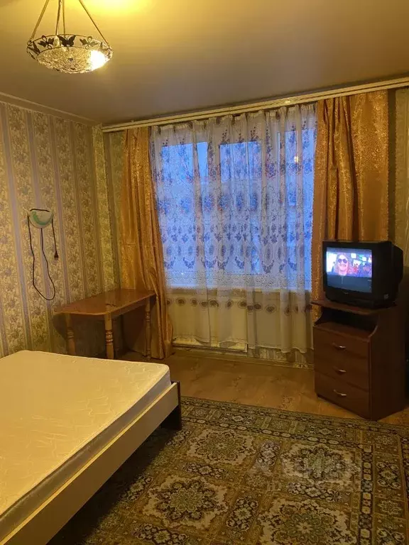 1-к кв. Санкт-Петербург ул. Шелгунова, 33 (30.0 м) - Фото 0