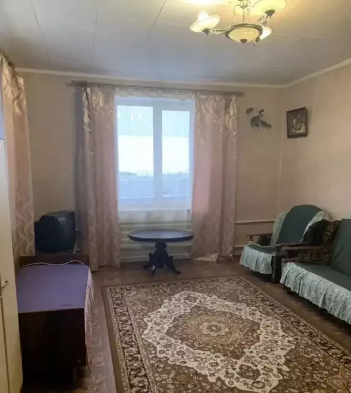 Дом в Саратовская область, Саратов ул. Имени В.И. Чапаева (30 м) - Фото 1