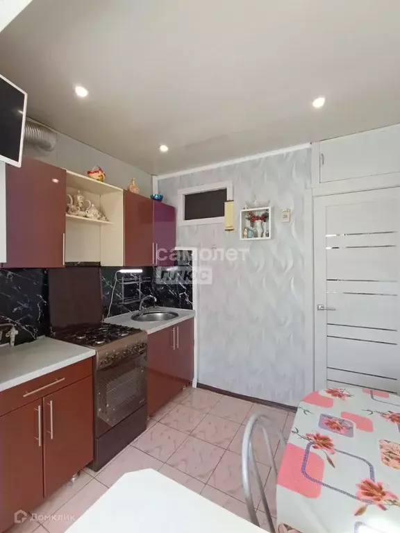 Продаётся 2-к квартира, 44 м - Фото 0