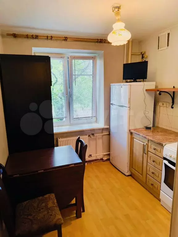 1-к. квартира, 39 м, 2/5 эт. - Фото 0