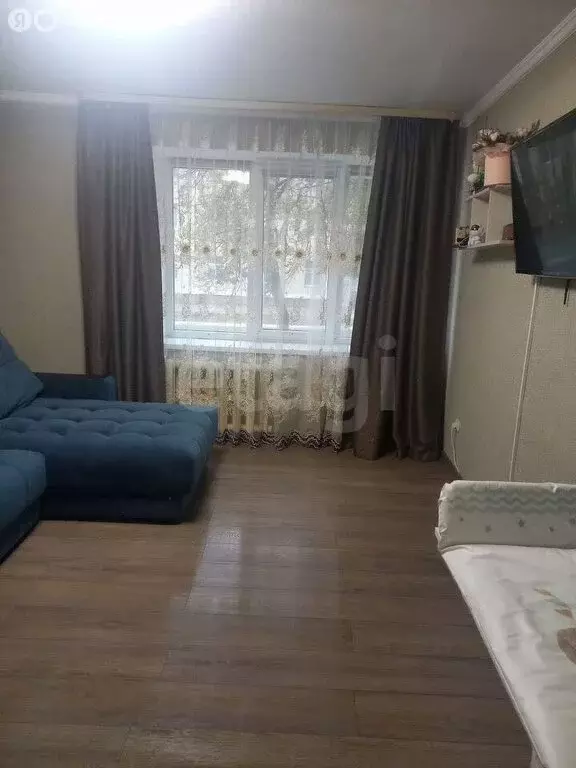 2-комнатная квартира: Белгород, улица Князя Трубецкого, 52 (46 м) - Фото 2