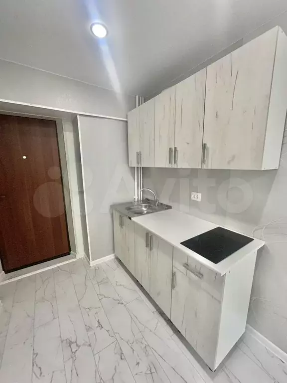 Комната 17 м в 1-к., 3/5 эт. - Фото 1