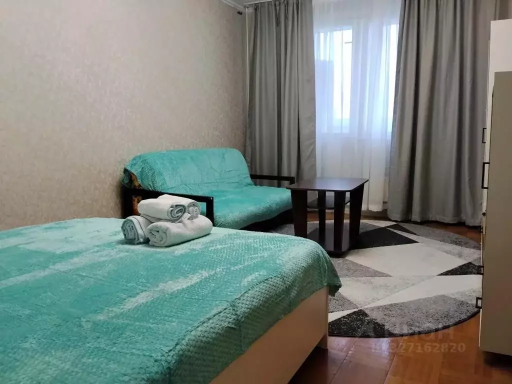 1-к кв. Москва Хорошевское ш., 24 (36.0 м) - Фото 2