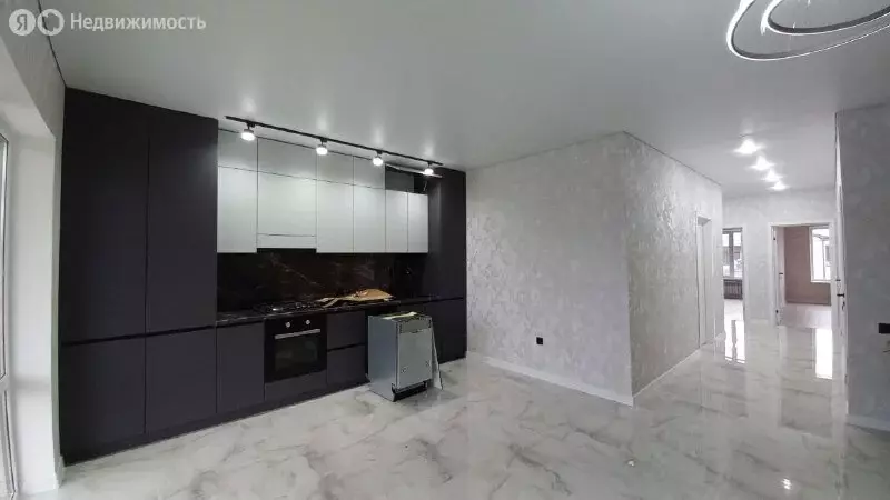 Дом в Михайловск, улица Софьи Ковалевской (105 м) - Фото 2