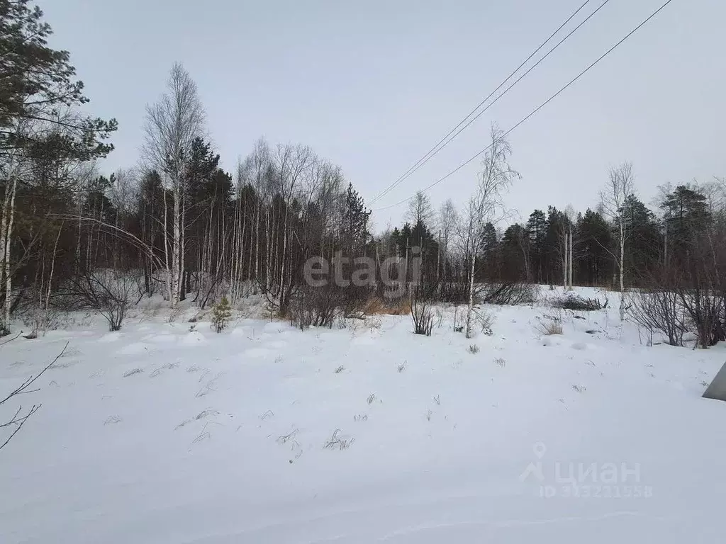 Участок в Свердловская область, Полевской городской округ, пос. ... - Фото 0