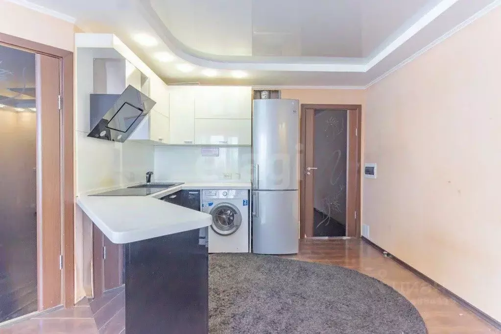 2-к кв. Сахалинская область, Холмск Советская ул., 73 (39.8 м) - Фото 1