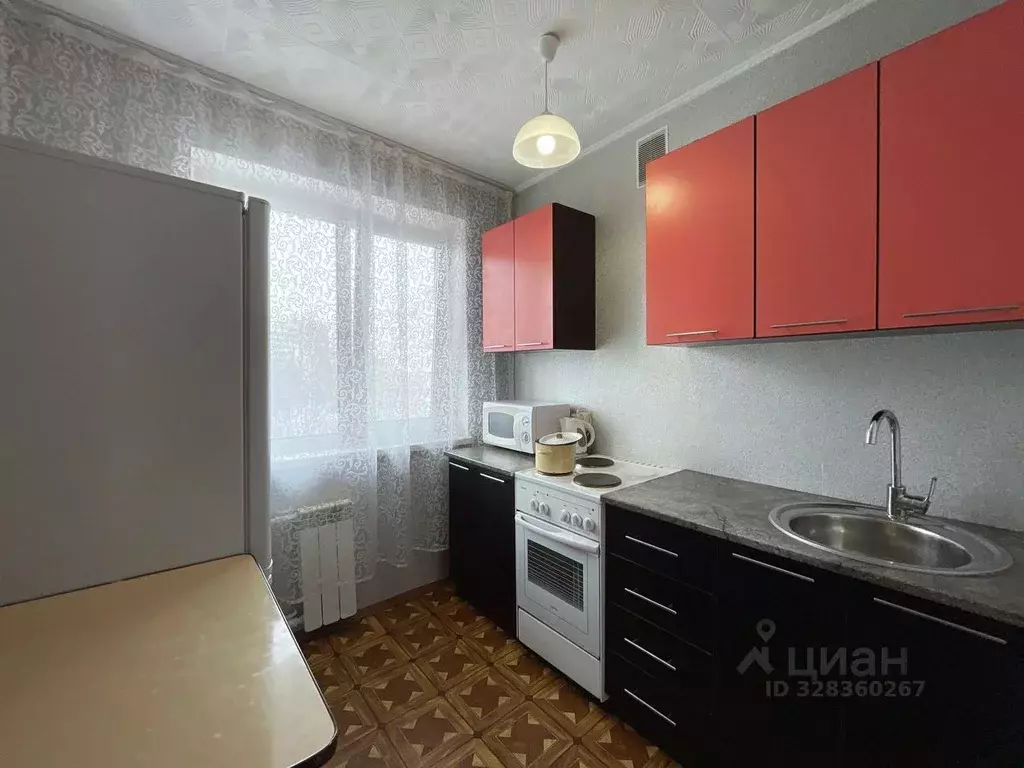 2-к кв. Иркутская область, Иркутск ул. Маршала Конева, 40 (48.0 м) - Фото 1