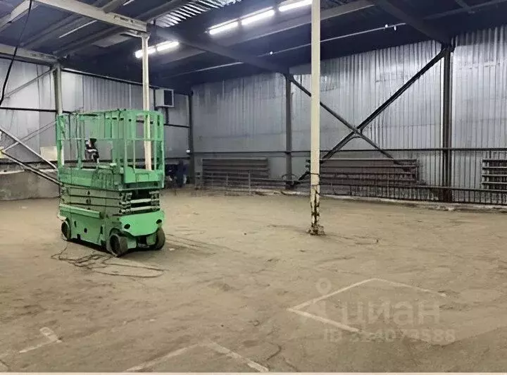 Склад в Московская область, Мытищи Хлебозаводская ул., 4с2А (632 м) - Фото 2