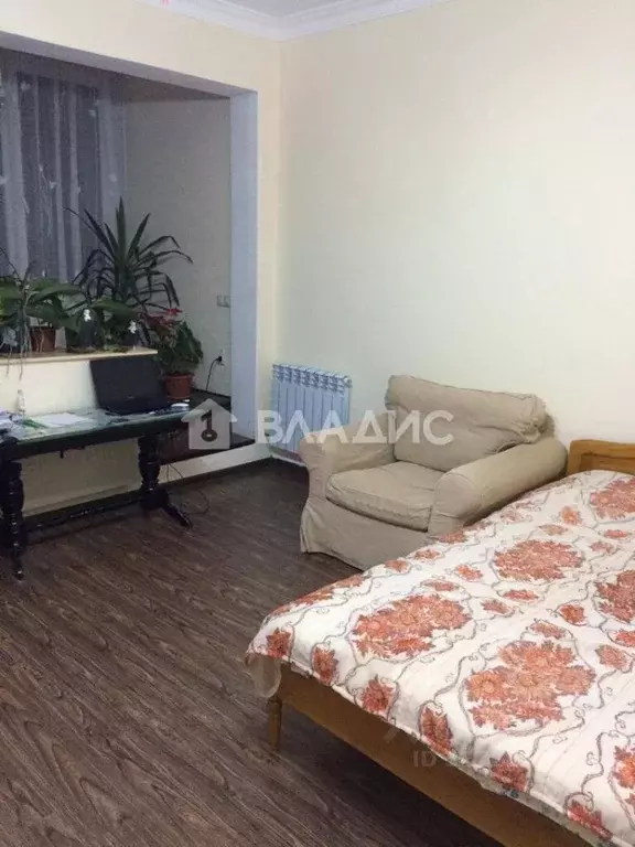 1-к кв. Московская область, Апрелевка Наро-Фоминский городской округ, ... - Фото 2