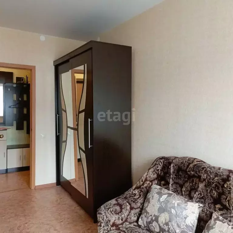 2-к кв. Нижегородская область, Выкса ул. Слепнева, 13к2 (42.2 м) - Фото 1