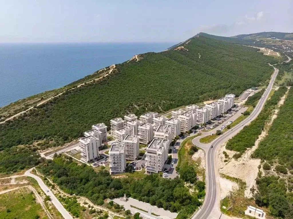 Участок в Крым, Керчь ул. Войкова, 1 (330.0 сот.) - Фото 1