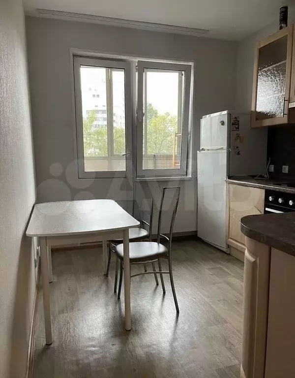 1-к. квартира, 46 м, 6/12 эт. - Фото 1