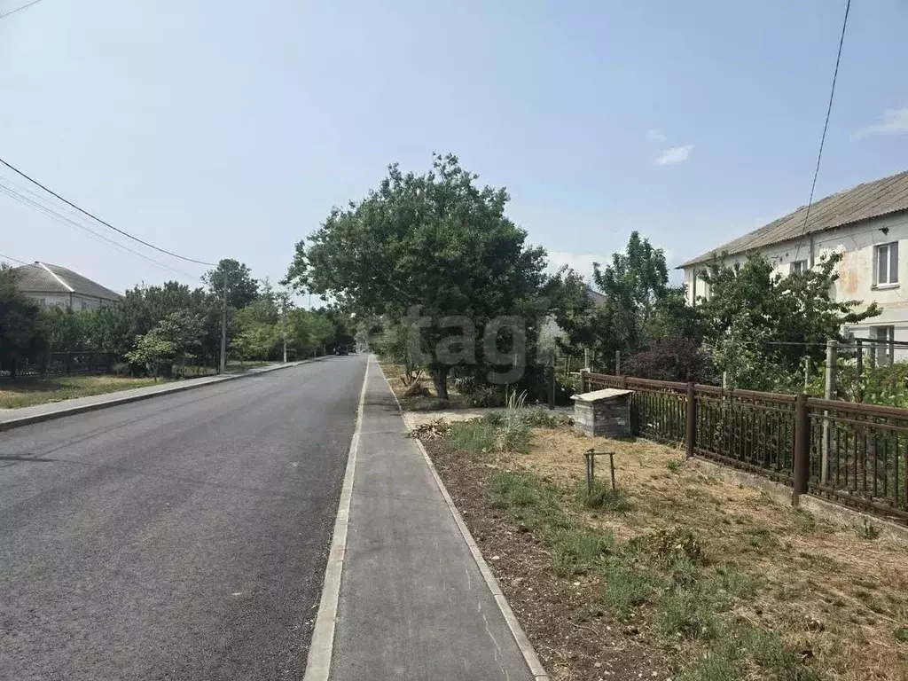 Участок в Крым, Сакский район, с. Крымское  (18.0 сот.) - Фото 0