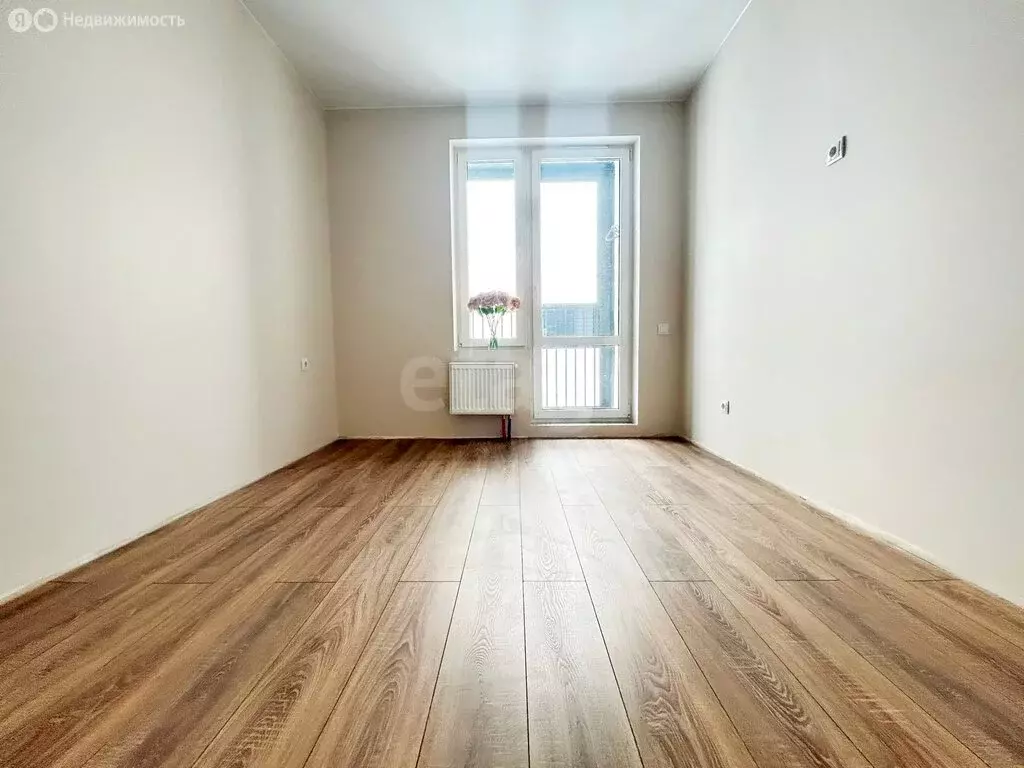 1-комнатная квартира: Санкт-Петербург, Полюстровский проспект, 65к2 ... - Фото 2