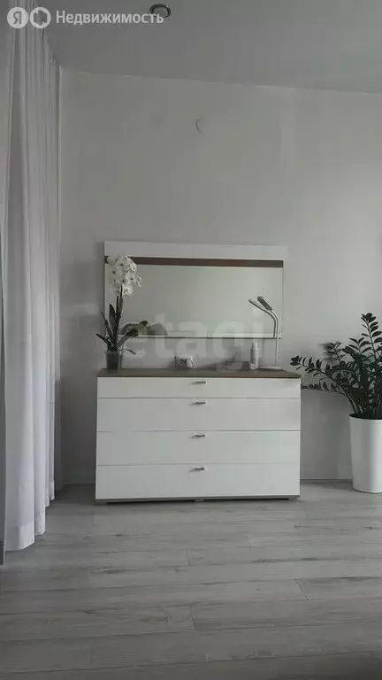 1-комнатная квартира: Иркутск, улица 30-й Иркутской Дивизии, 26/10 ... - Фото 1