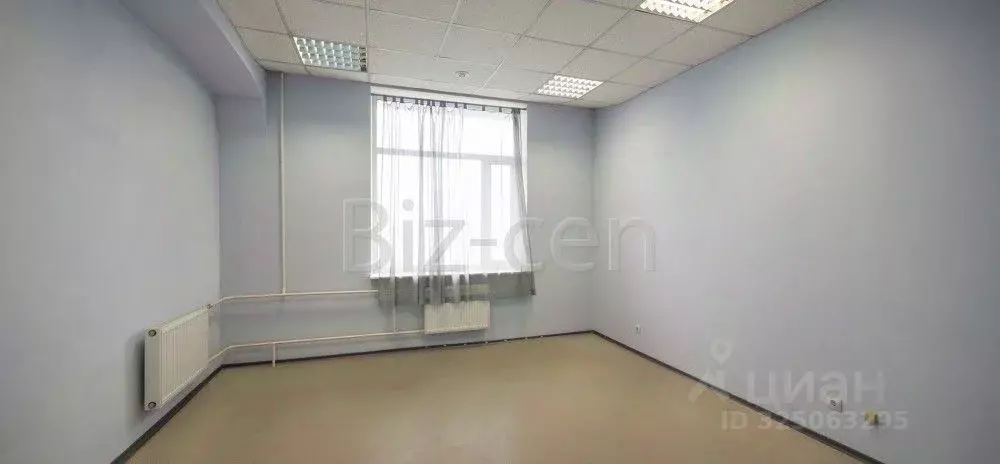 Офис в Санкт-Петербург Химический пер., 1АО (7 м) - Фото 2