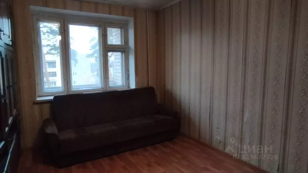 1-к кв. Московская область, Королев Первомайский мкр, Лесная ул., 1а ... - Фото 1