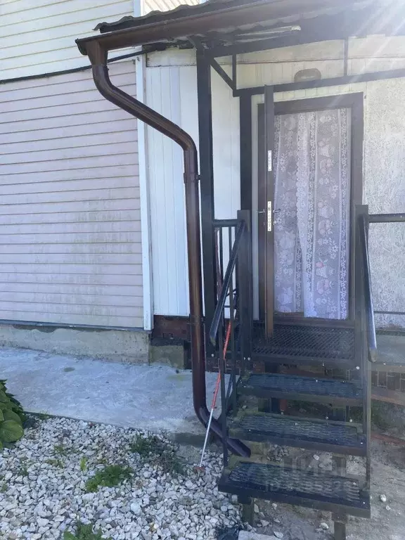 Дом в Калужская область, Тарусский муниципальный округ, Петрищево ... - Фото 2