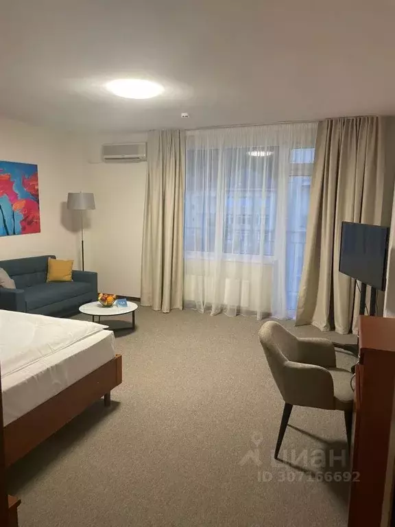 Комната Краснодарский край, Туапсинский муниципальный округ, с. ... - Фото 2