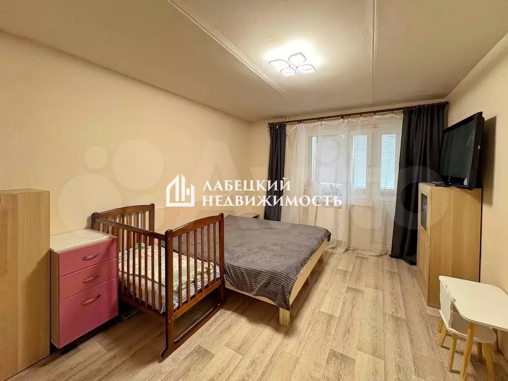4-к. квартира, 71,7 м, 2/9 эт. - Фото 1