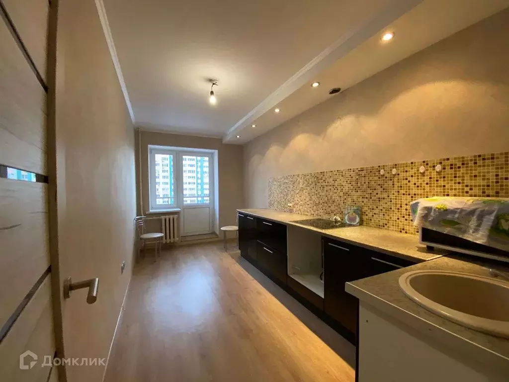 Продаётся 1-к квартира, 37.7 м - Фото 1