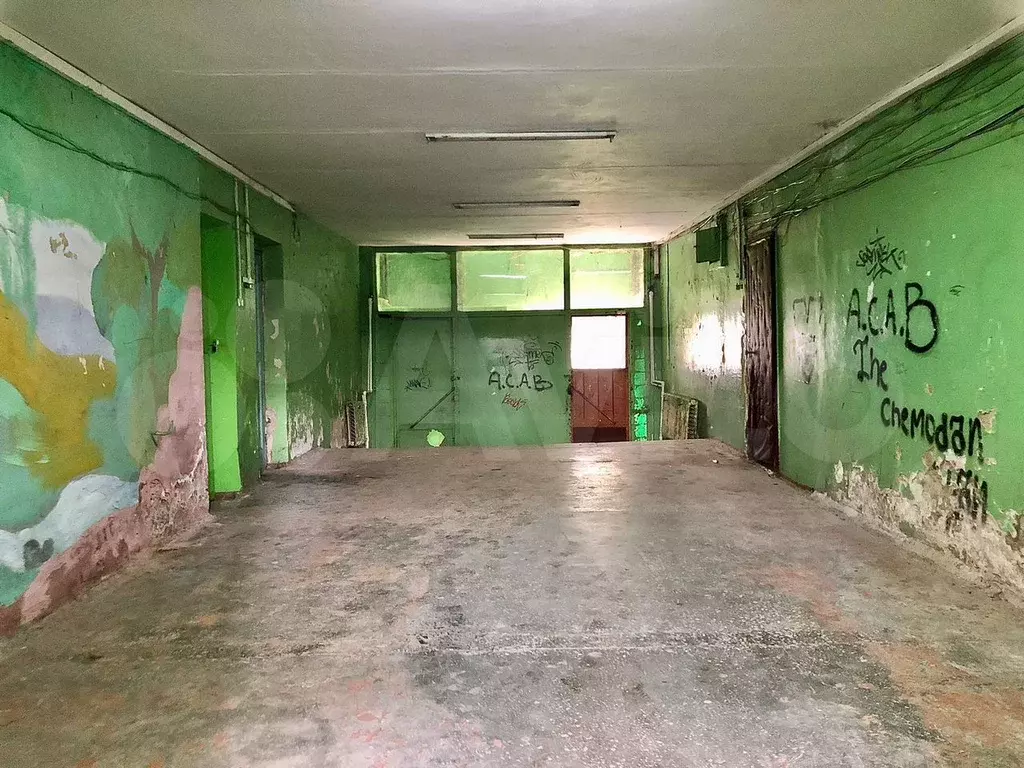 Комната 11,7 м в 4-к., 3/5 эт. - Фото 1