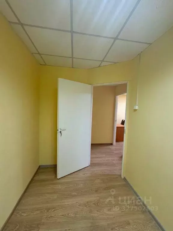 Офис в Санкт-Петербург Бухарестская ул., 144 (10 м) - Фото 1