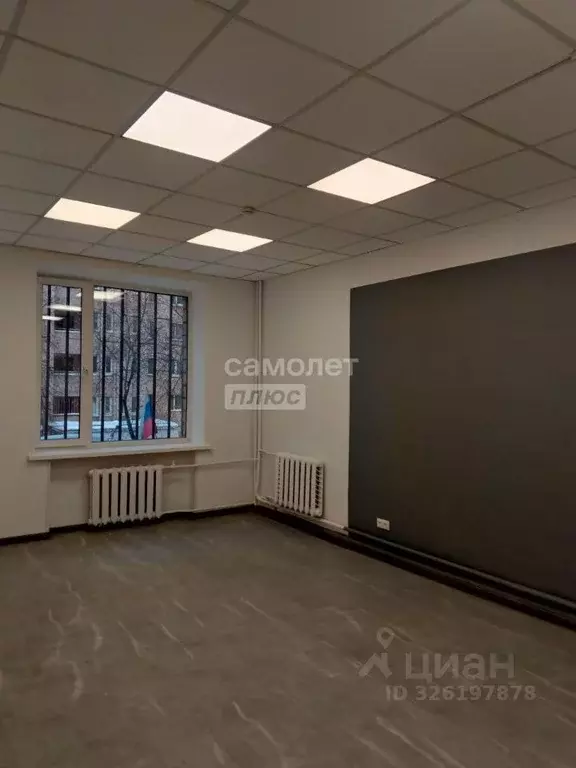 Помещение свободного назначения в Москва Верхняя Красносельская ул., ... - Фото 1