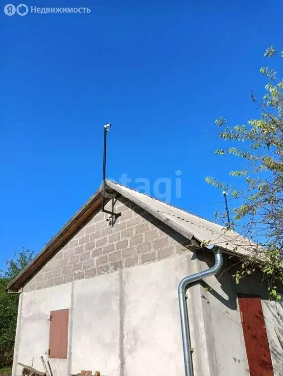 Дом в Беловское сельское поселение, СНТ Ивушка (20 м) - Фото 1