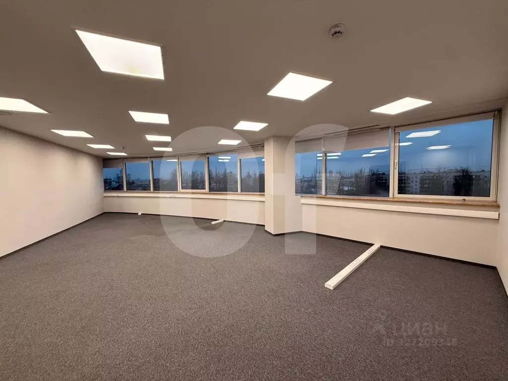 Офис в Москва Таганская ул., 17-23 (2211 м) - Фото 1