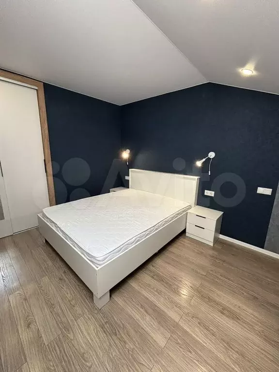 1-к. квартира, 35 м, 4/4 эт. - Фото 0