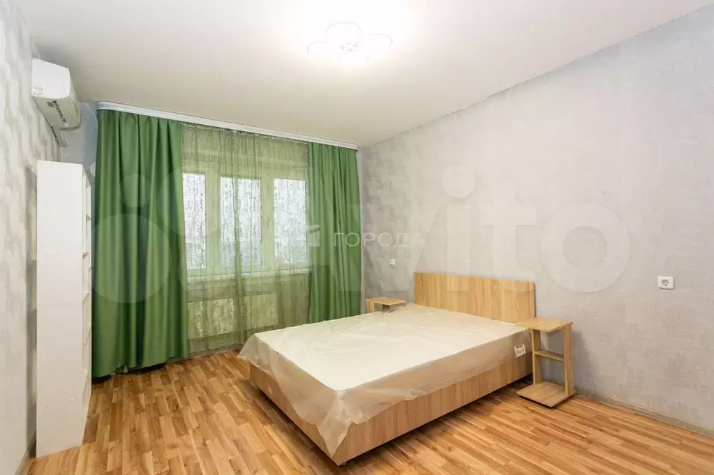 1-к. квартира, 32 м, 10/10 эт. - Фото 0