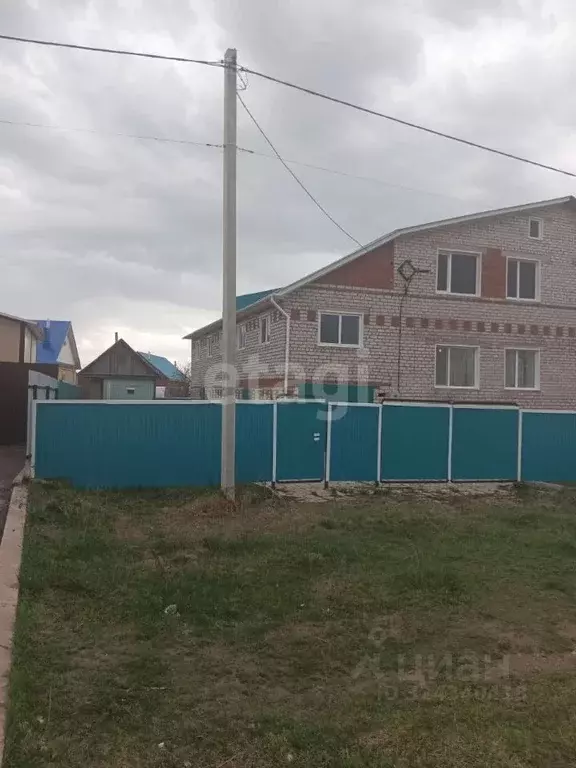 Дом в Башкортостан, Бирск ул. Карла Маркса (172 м) - Фото 2