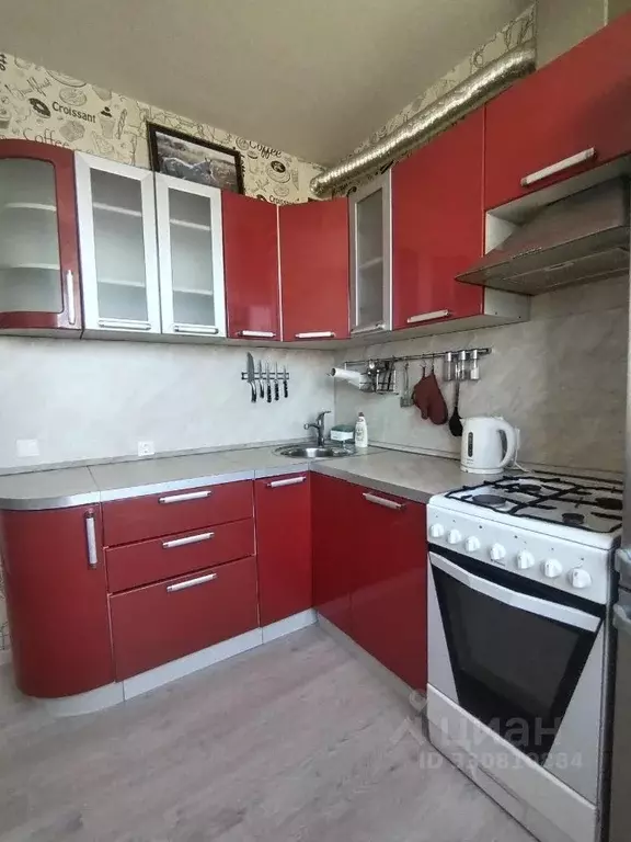 2-к кв. Новгородская область, Великий Новгород Большая ... - Фото 2