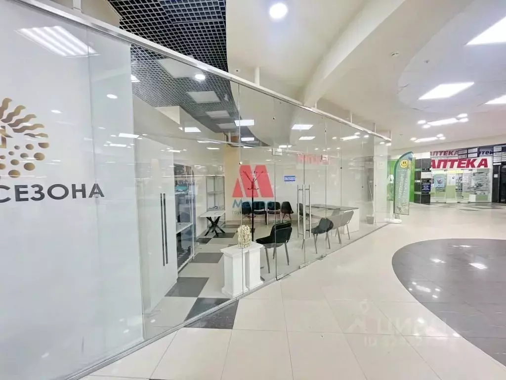 Помещение свободного назначения в Ярославская область, Ярославль ул. ... - Фото 1